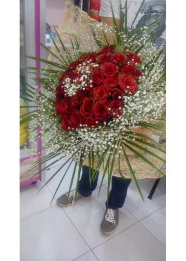  Kız İsteme Buketleri