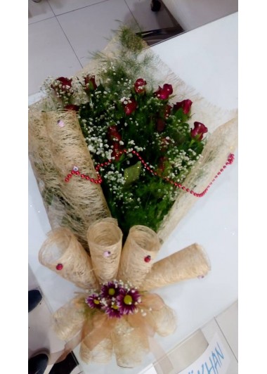  Kız İsteme Buketleri
