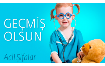 Geçmiş Olsun
